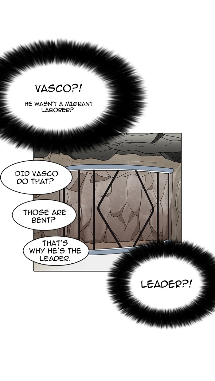 18+ Lookism Chapter 146 page 97