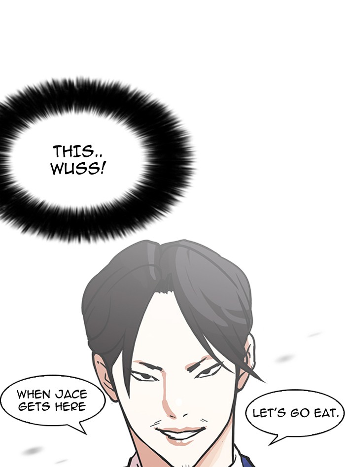 18+ Lookism Chapter 146 page 98