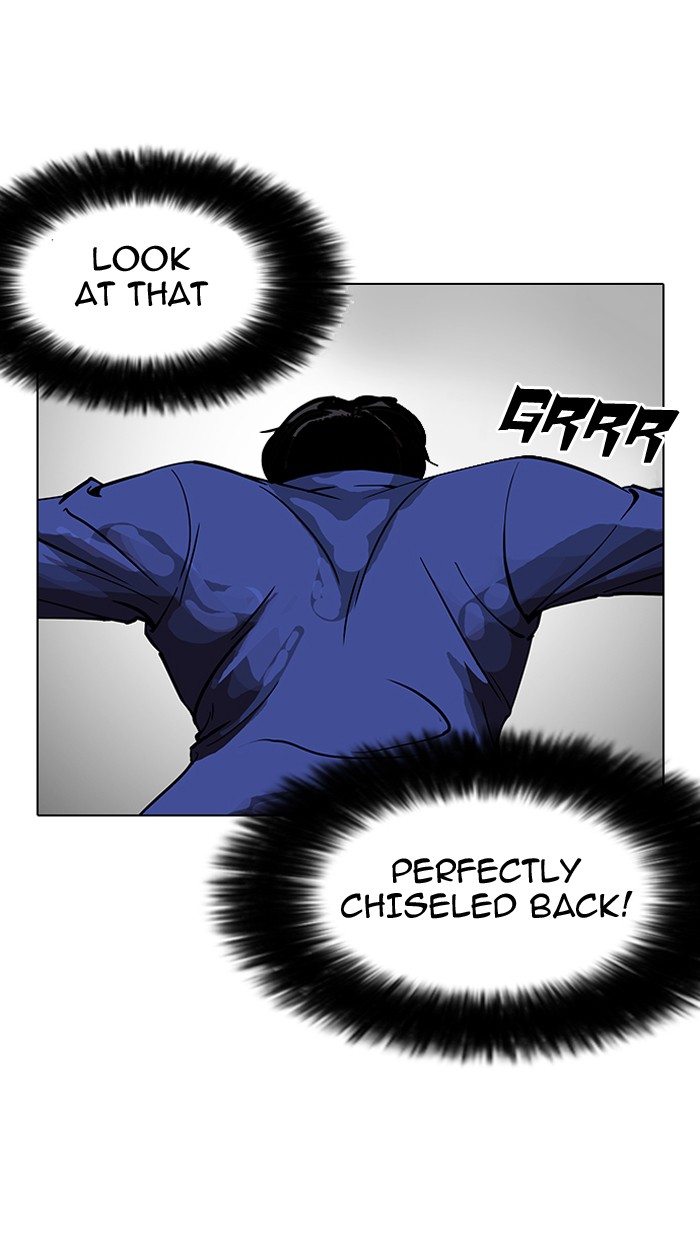 18+ Lookism Chapter 146 page 101