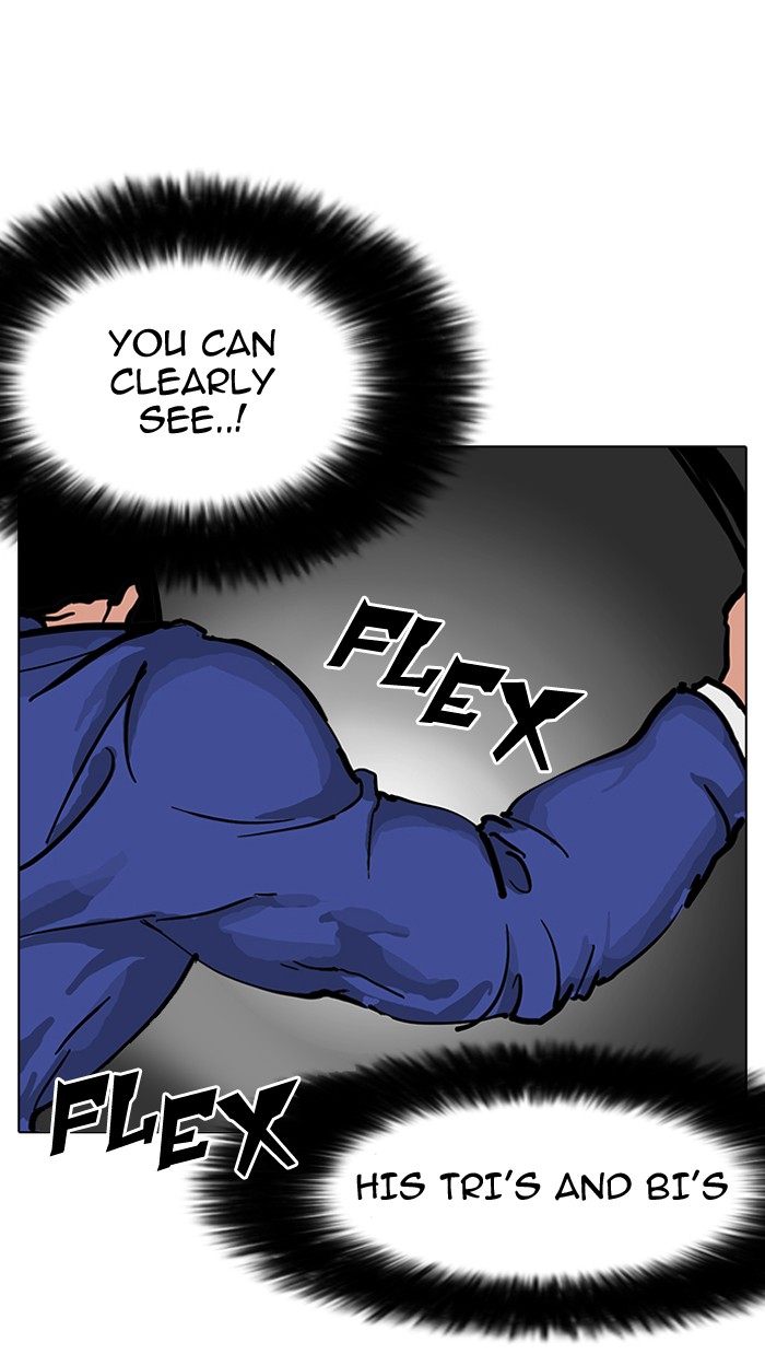 18+ Lookism Chapter 146 page 102