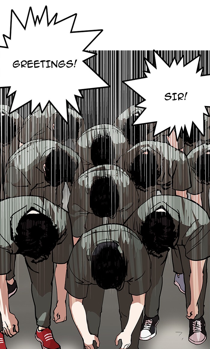 18+ Lookism Chapter 146 page 105