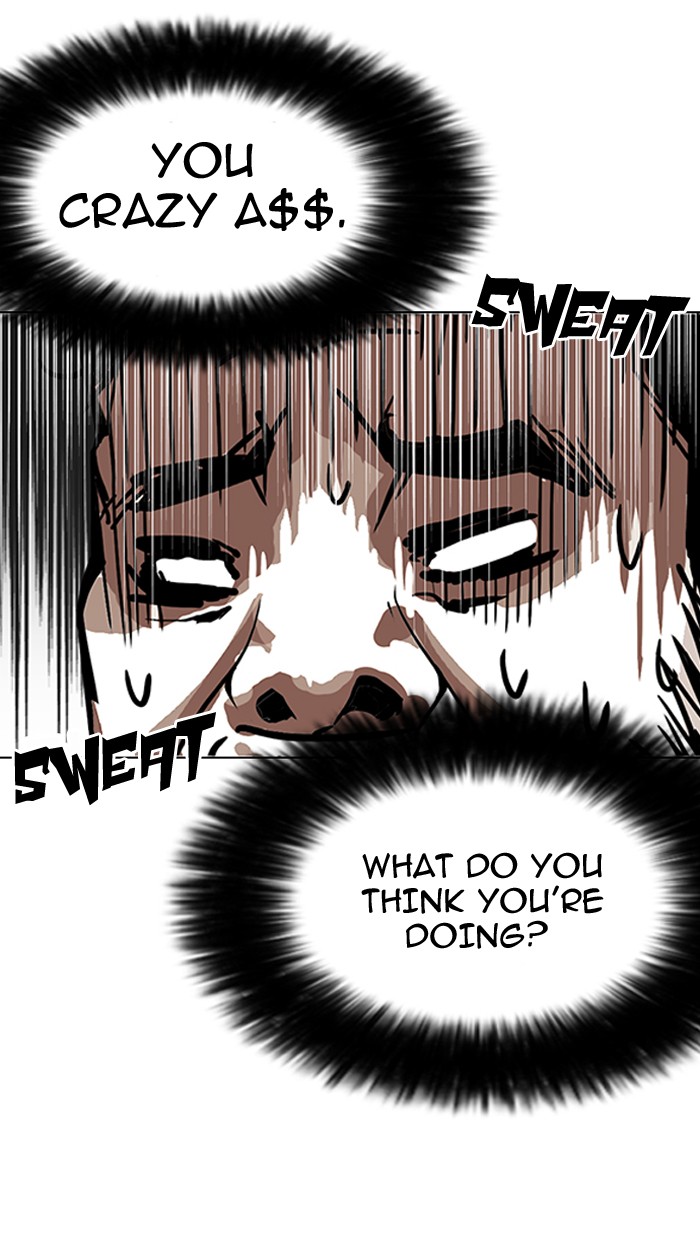 18+ Lookism Chapter 146 page 115