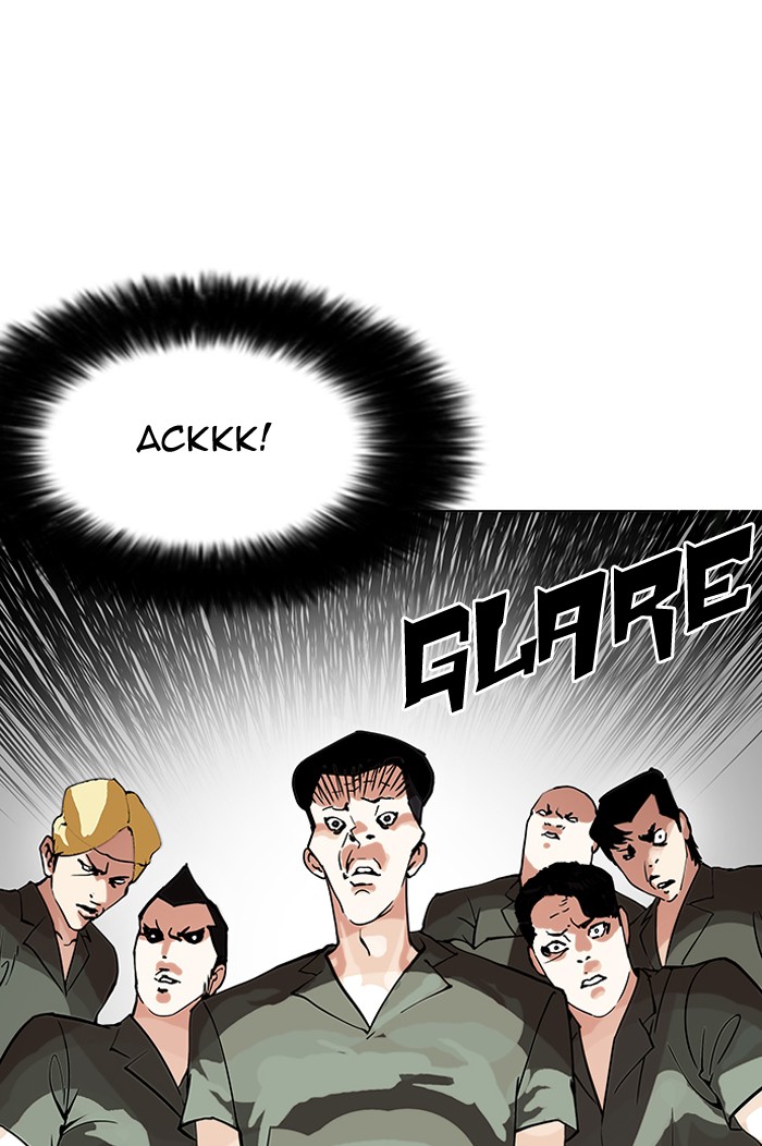 18+ Lookism Chapter 146 page 116