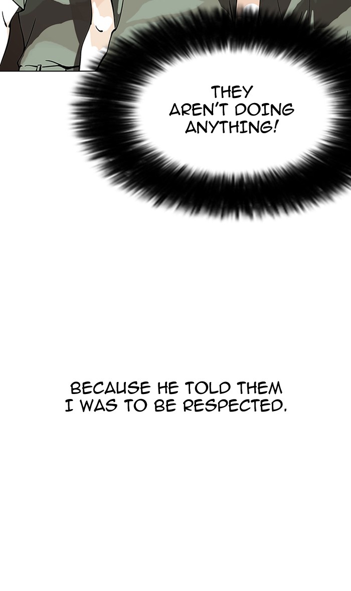 18+ Lookism Chapter 146 page 117
