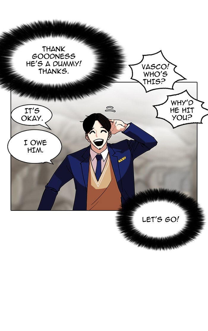 18+ Lookism Chapter 146 page 119