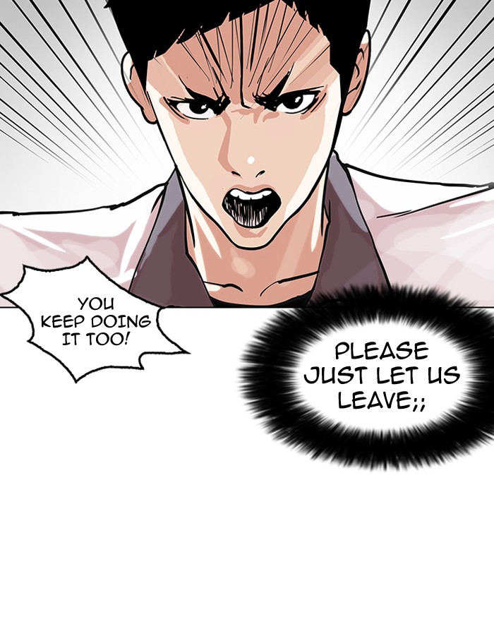 18+ Lookism Chapter 146 page 123
