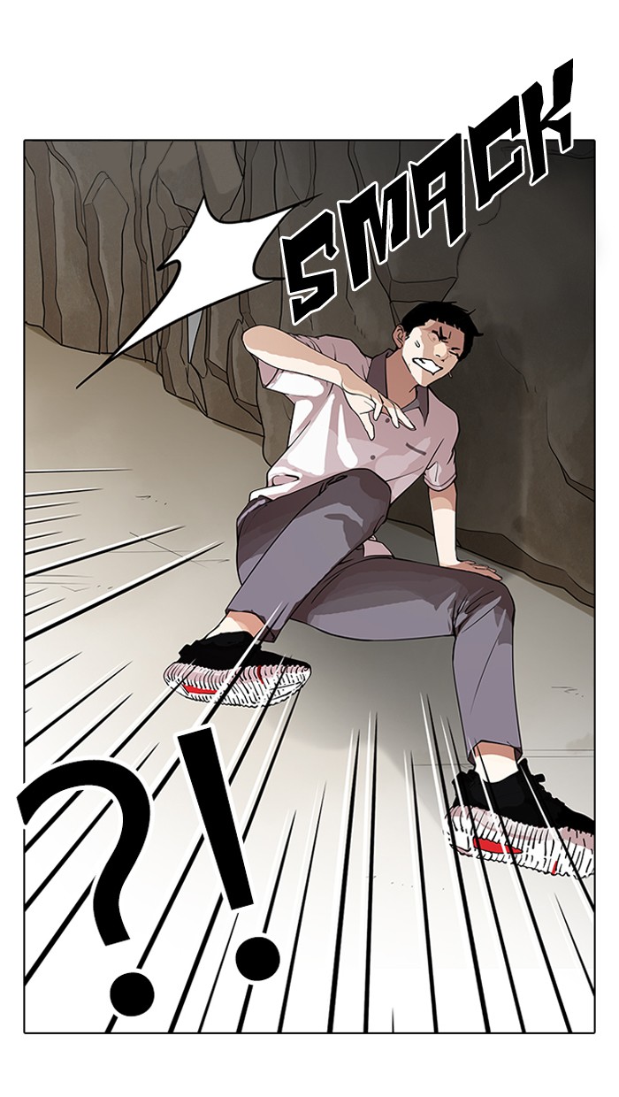 18+ Lookism Chapter 146 page 126