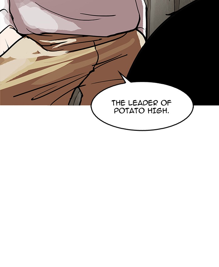 18+ Lookism Chapter 146 page 128