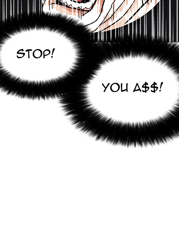 18+ Lookism Chapter 146 page 130