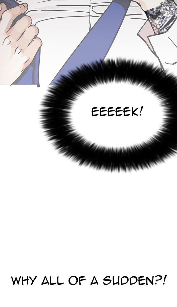 18+ Lookism Chapter 146 page 134