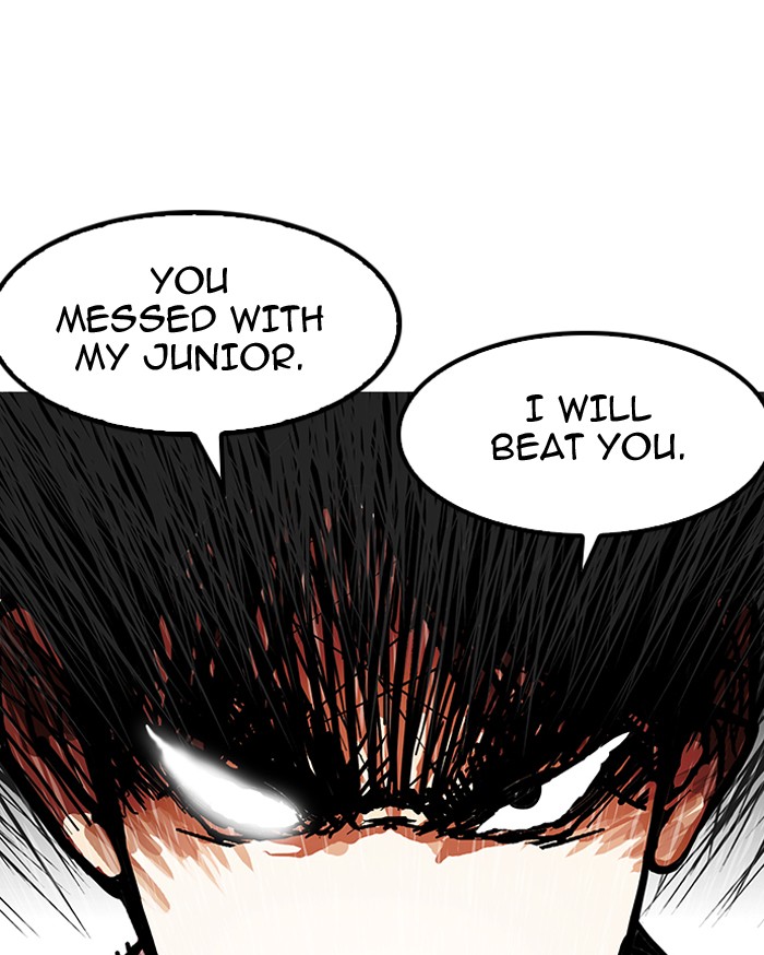18+ Lookism Chapter 146 page 135