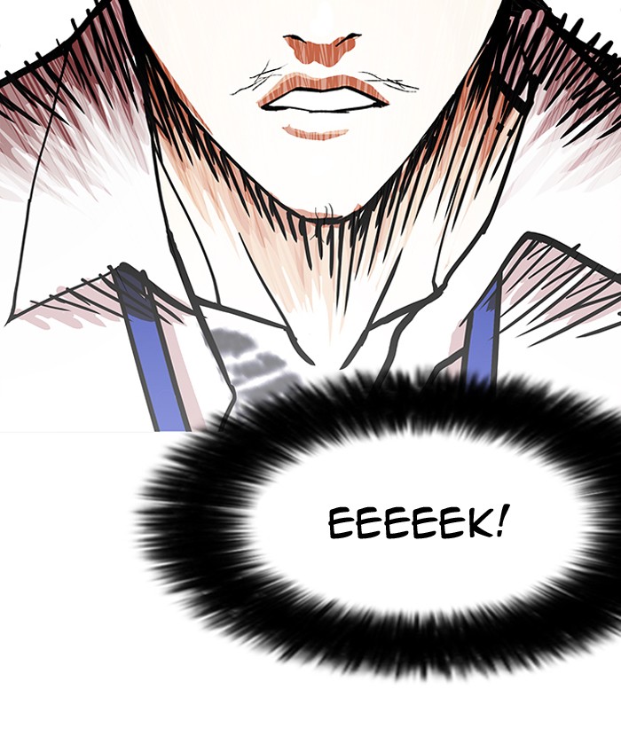 18+ Lookism Chapter 146 page 136