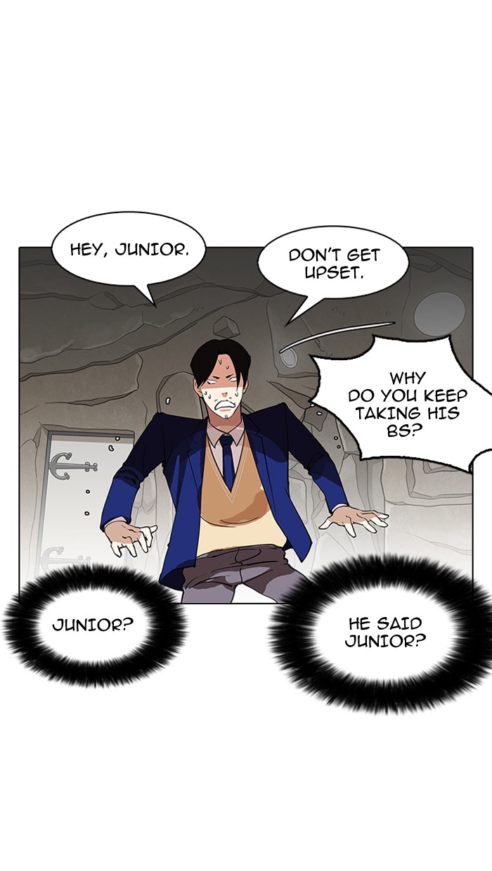 18+ Lookism Chapter 147 page 4