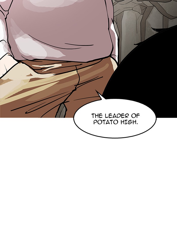 18+ Lookism Chapter 147 page 8