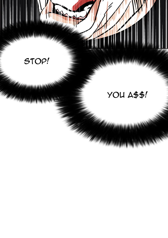 18+ Lookism Chapter 147 page 10