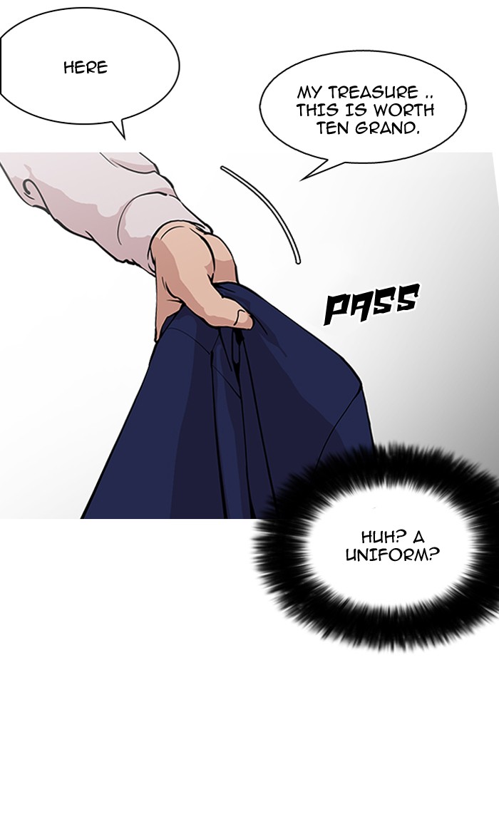 18+ Lookism Chapter 147 page 35