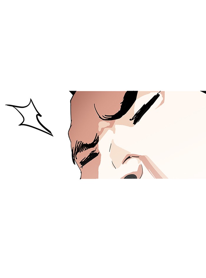18+ Lookism Chapter 147 page 37