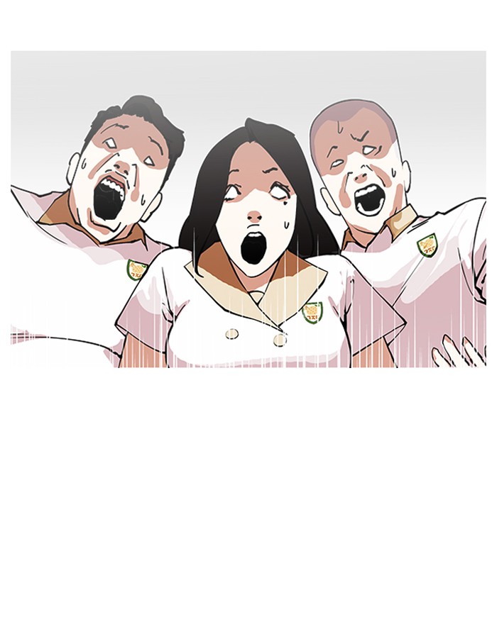 18+ Lookism Chapter 147 page 38