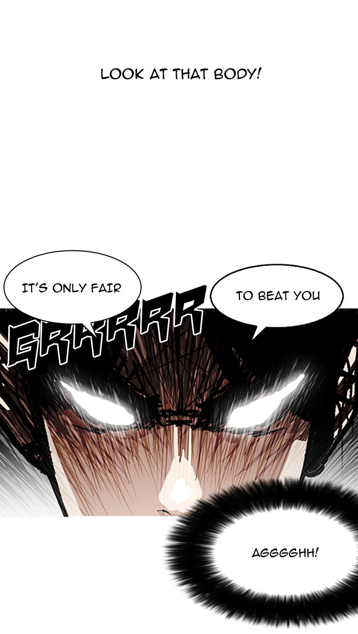 18+ Lookism Chapter 147 page 40