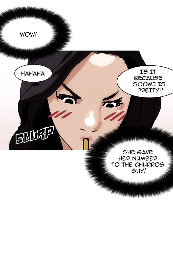 18+ Lookism Chapter 147 page 44