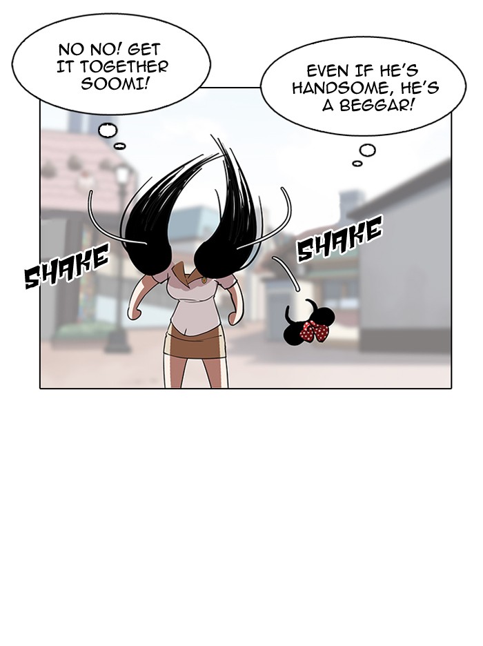 18+ Lookism Chapter 147 page 48