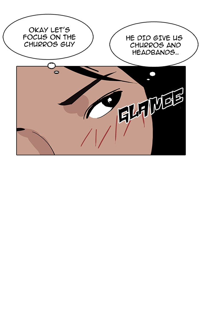 18+ Lookism Chapter 147 page 49