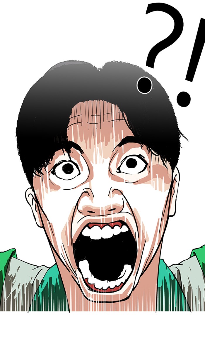 18+ Lookism Chapter 147 page 50
