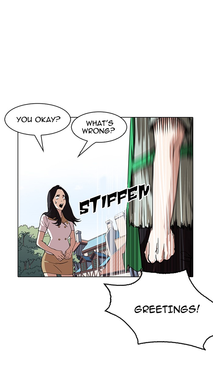 18+ Lookism Chapter 147 page 51