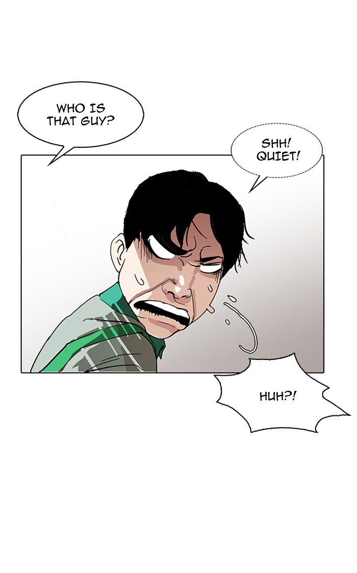 18+ Lookism Chapter 147 page 54