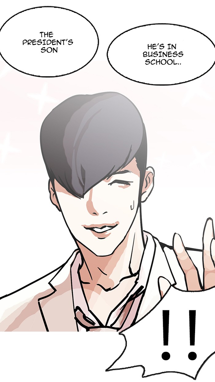 18+ Lookism Chapter 147 page 55