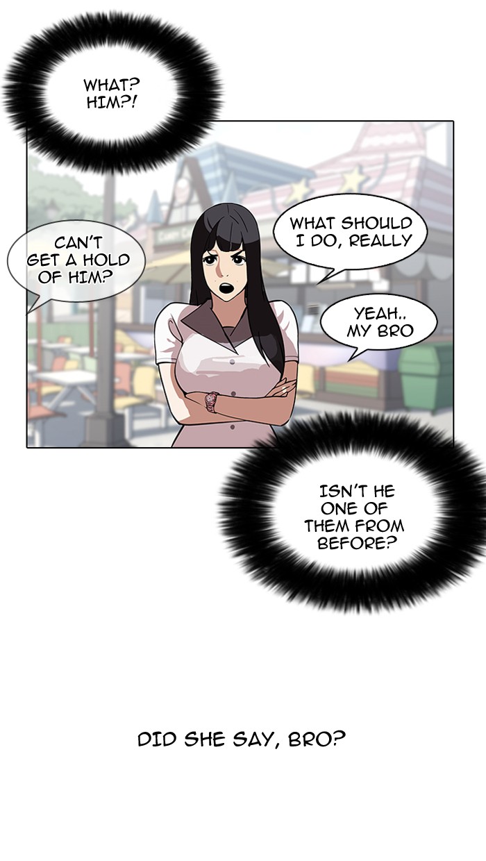 18+ Lookism Chapter 147 page 57