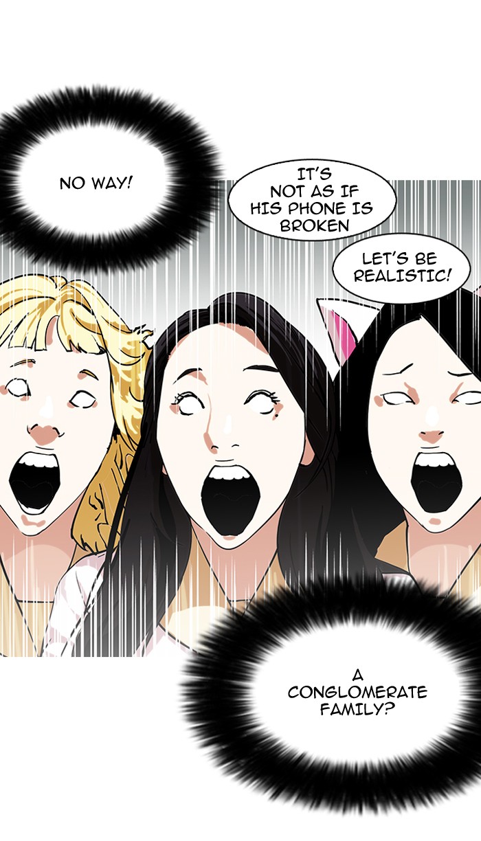 18+ Lookism Chapter 147 page 58