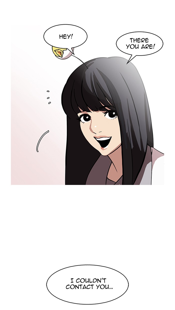 18+ Lookism Chapter 147 page 59