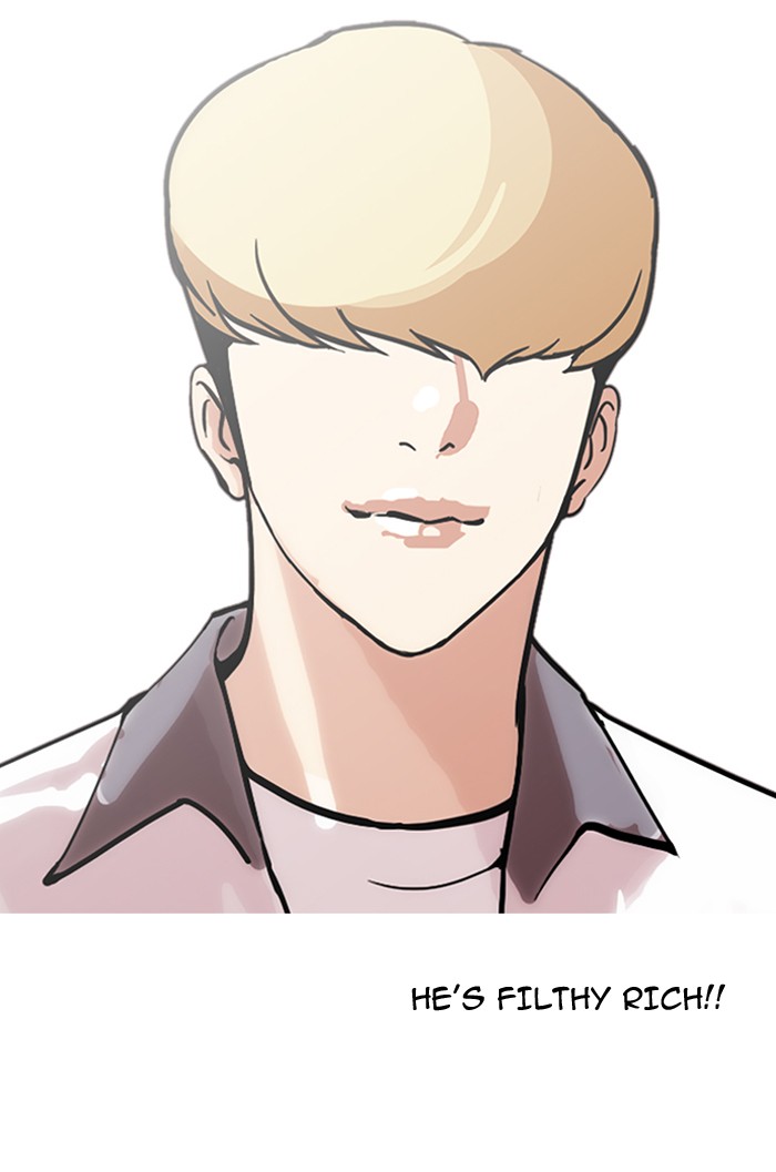 18+ Lookism Chapter 147 page 66