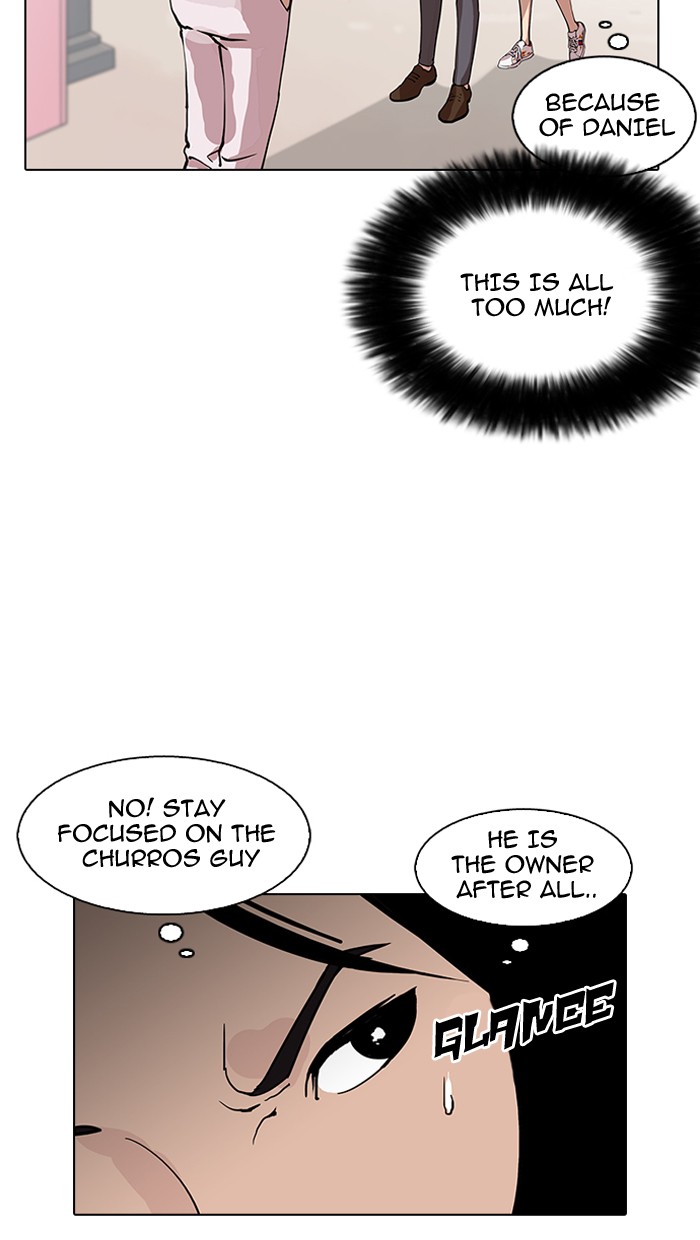 18+ Lookism Chapter 147 page 69