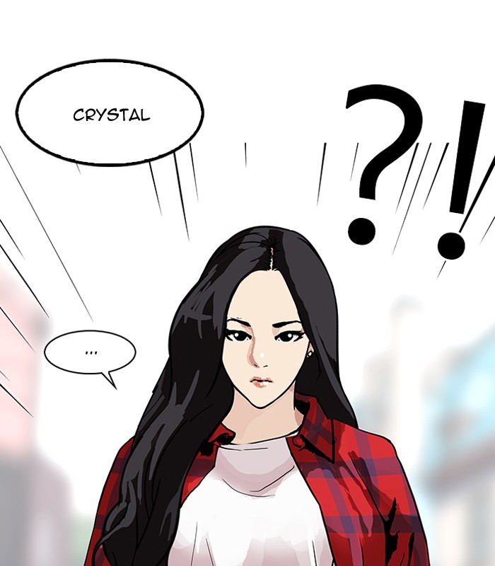 18+ Lookism Chapter 147 page 75