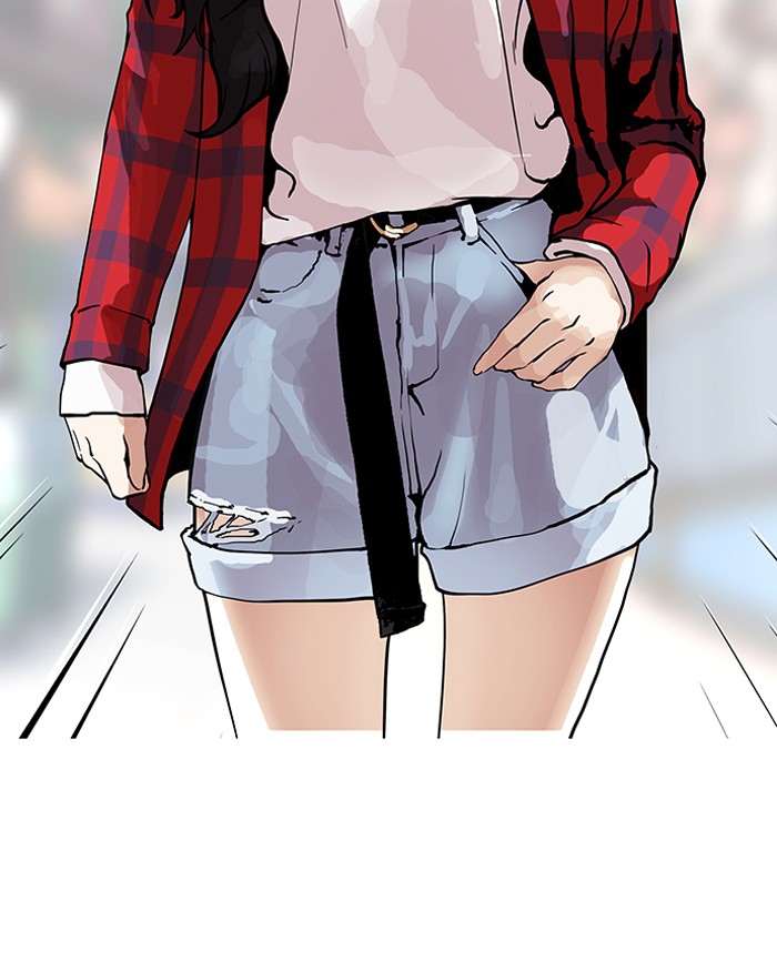 18+ Lookism Chapter 147 page 76