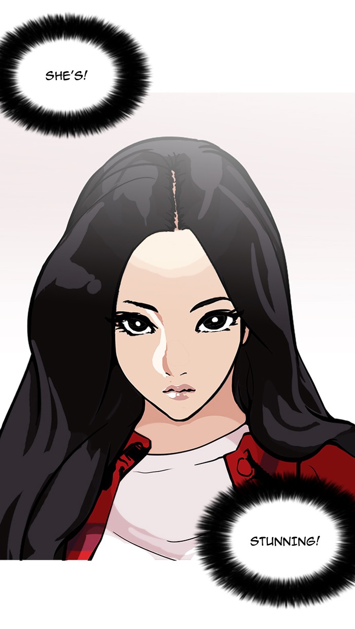 18+ Lookism Chapter 147 page 77