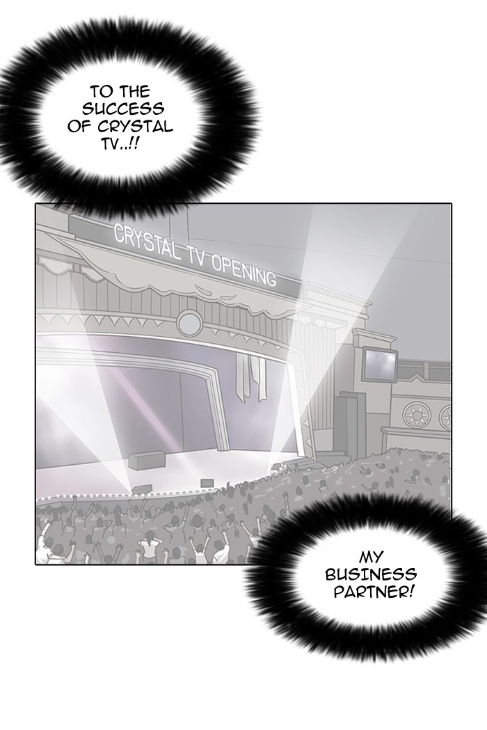 18+ Lookism Chapter 147 page 84