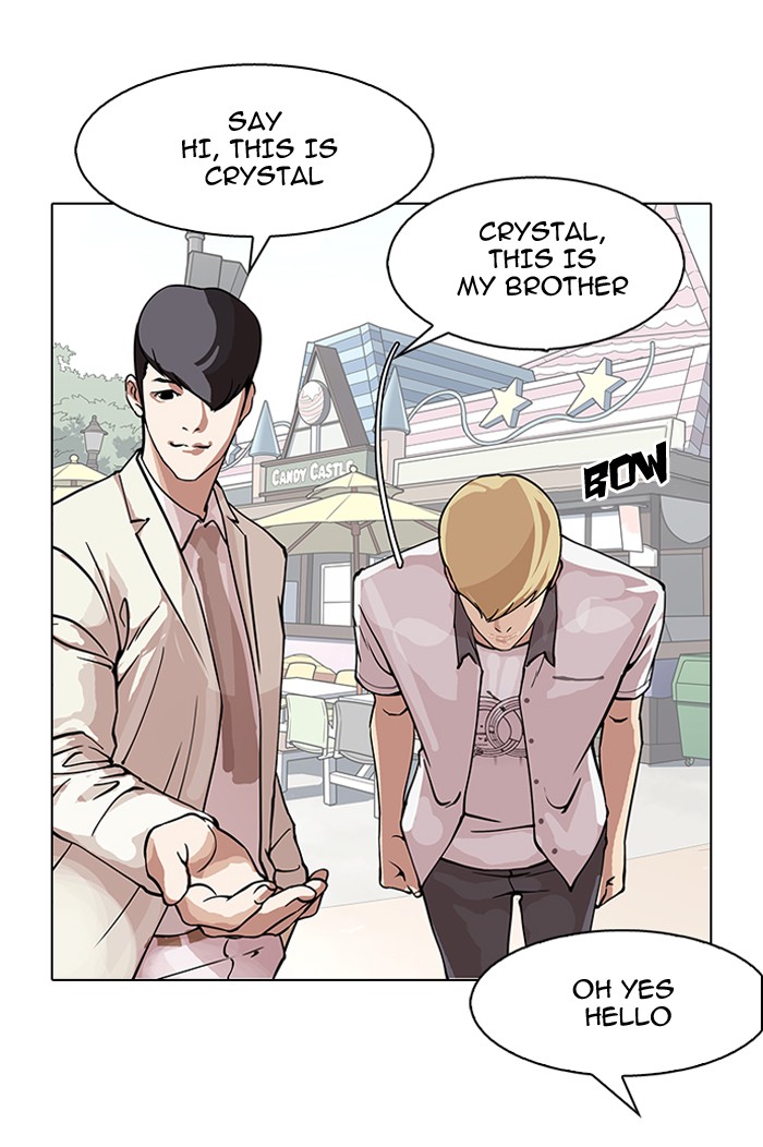 18+ Lookism Chapter 147 page 85