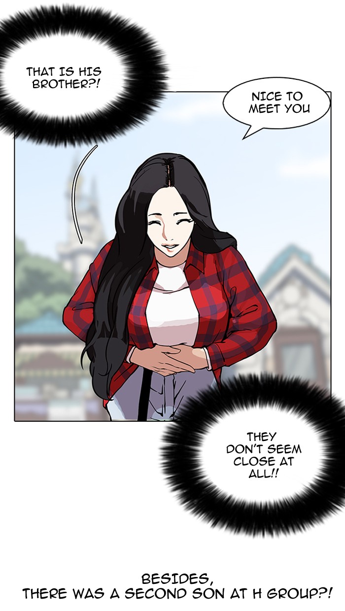 18+ Lookism Chapter 147 page 87