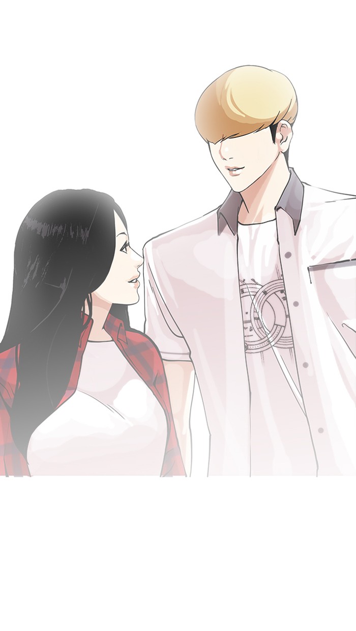 18+ Lookism Chapter 147 page 89