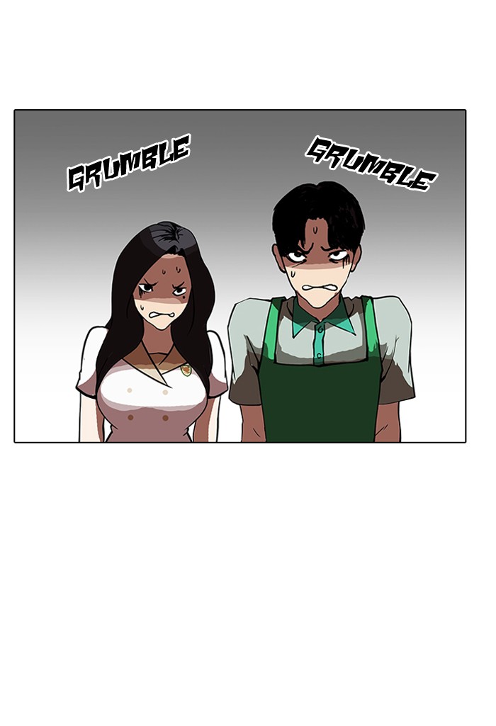 18+ Lookism Chapter 147 page 90