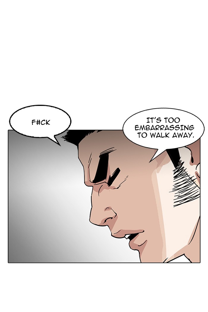18+ Lookism Chapter 147 page 96