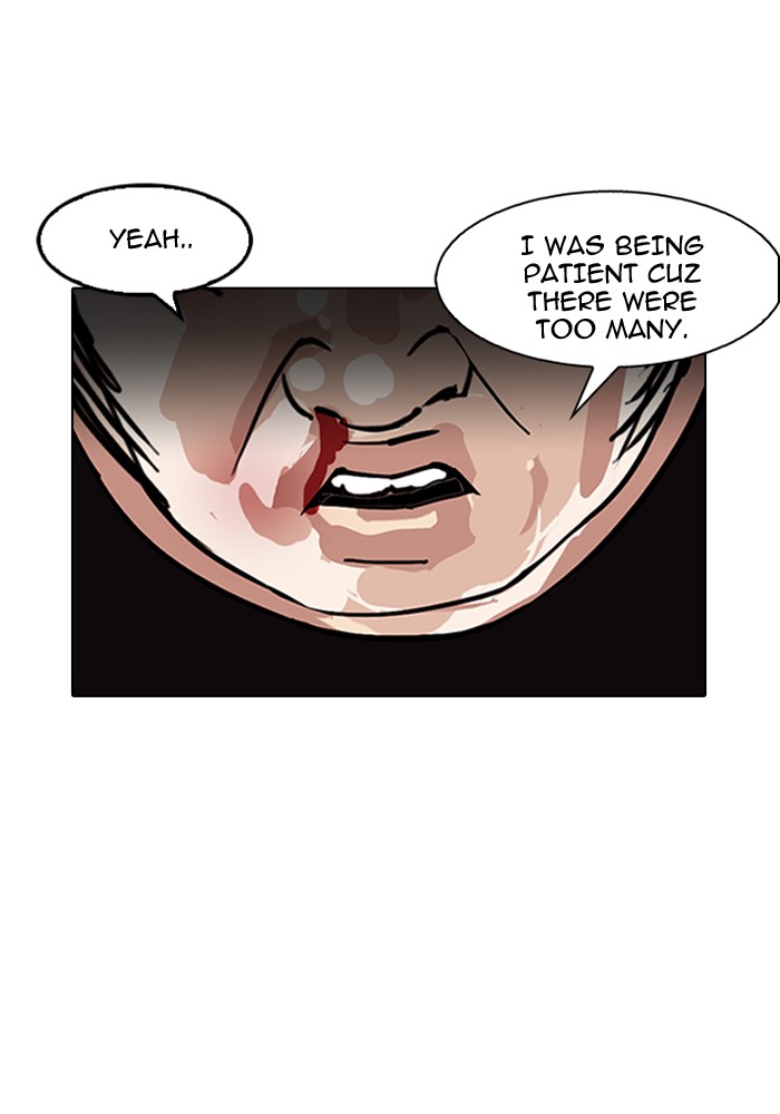 18+ Lookism Chapter 147 page 100