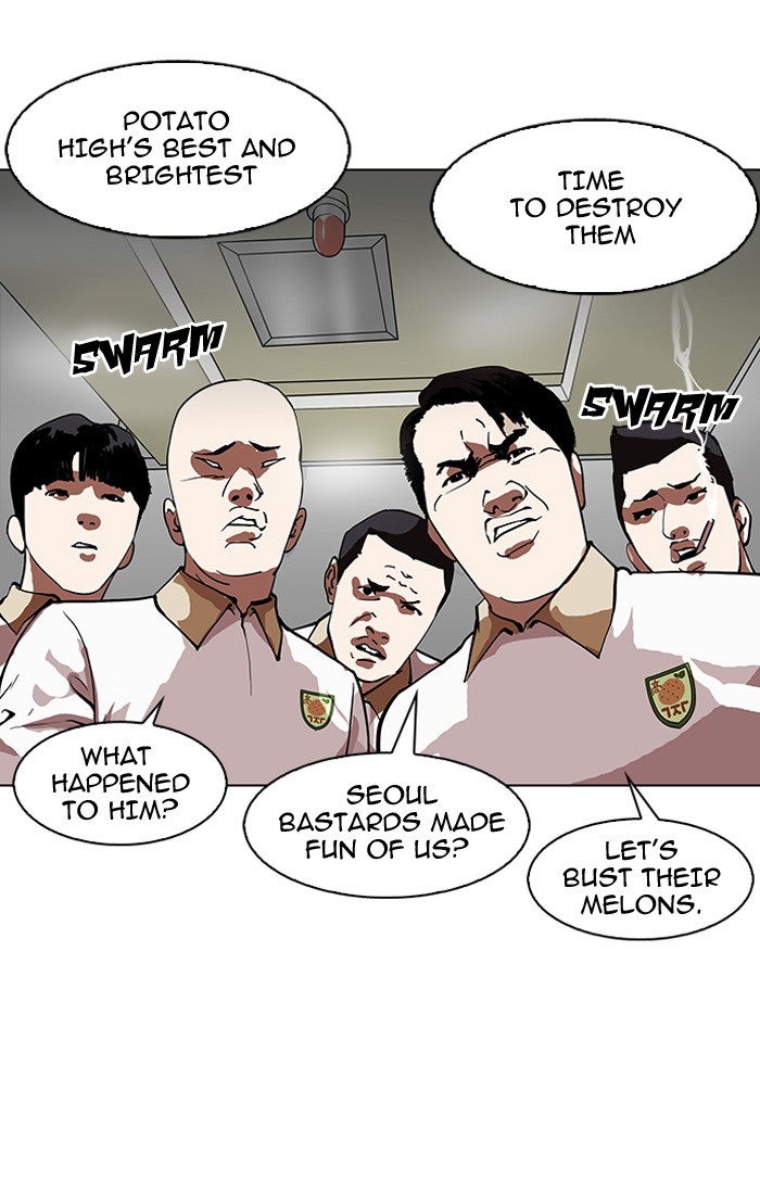 18+ Lookism Chapter 147 page 103
