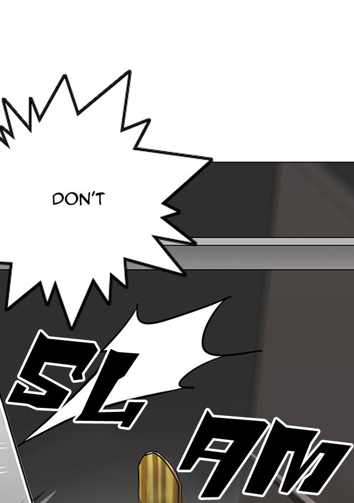 18+ Lookism Chapter 147 page 108