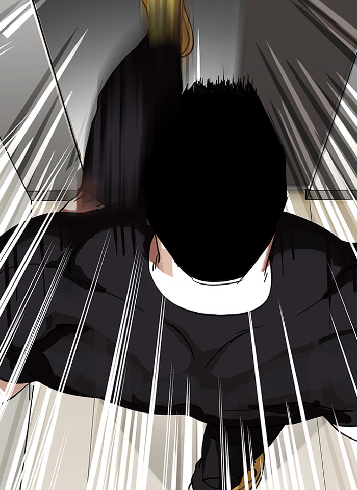 18+ Lookism Chapter 147 page 109