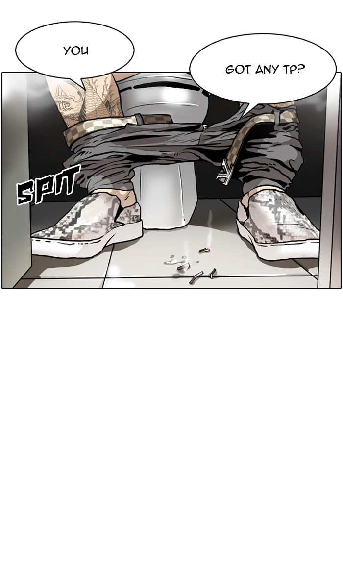 18+ Lookism Chapter 147 page 113