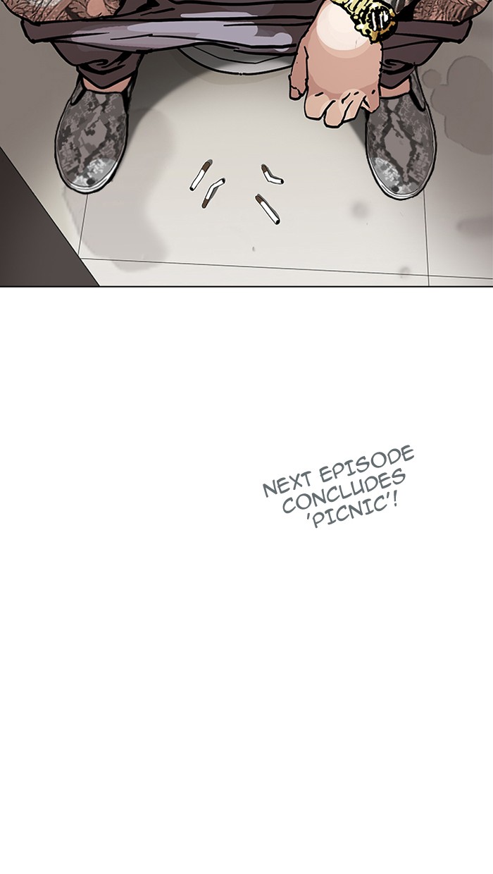 18+ Lookism Chapter 147 page 115